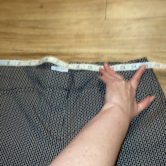 Size 8 J. Jill Dress Pants / Slacks - Picture 9 of 11